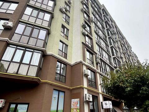 квартира за адресою Радистів вул., 34-Б