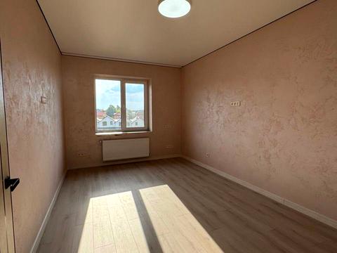 квартира по адресу Вишнёвая ул., 35