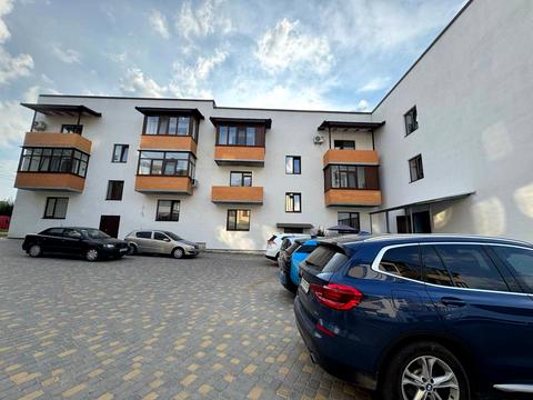 квартира по адресу Вишнёвая ул., 35