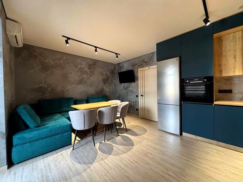 квартира по адресу Вишнёвая ул., 35