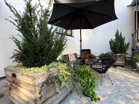 квартира по адресу Вишнёвая ул., 35