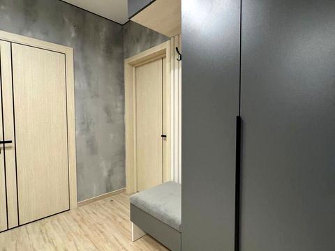 квартира по адресу Вишнёвая ул., 35