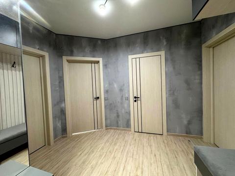 квартира по адресу Вишнёвая ул., 35