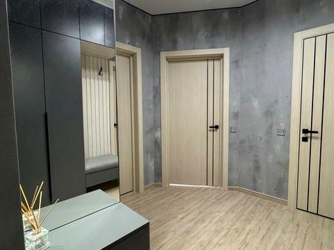 квартира по адресу Вишнёвая ул., 35