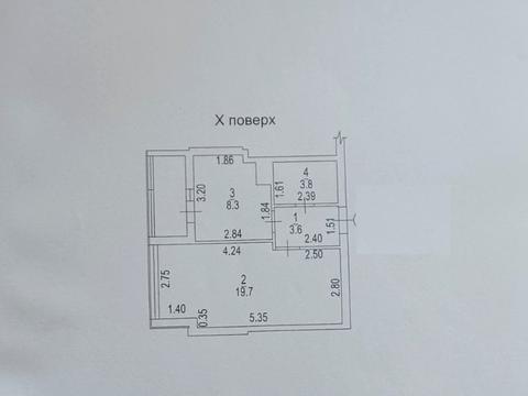 квартира за адресою Бугаївська вул., 44