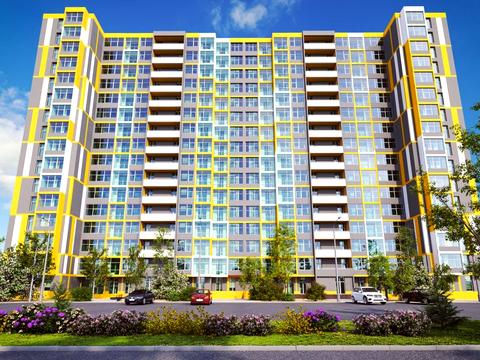 квартира за адресою Бугаївська вул., 44