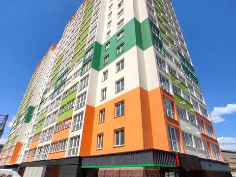 квартира за адресою Бугаївська вул., 44