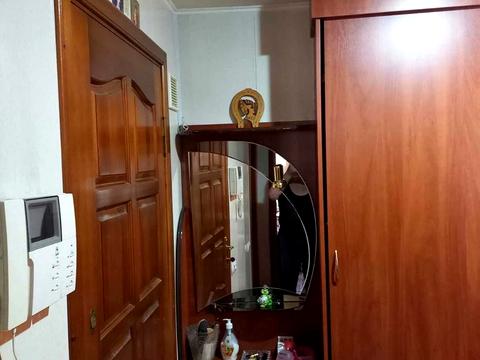 квартира по адресу Шатило ул., 2