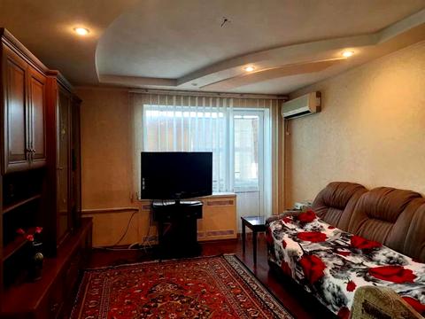 квартира по адресу Шатило ул., 2