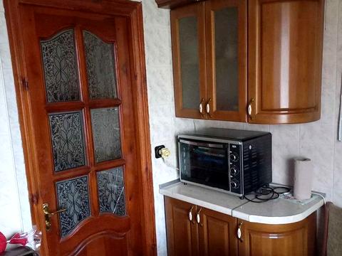 квартира по адресу Шатило ул., 2