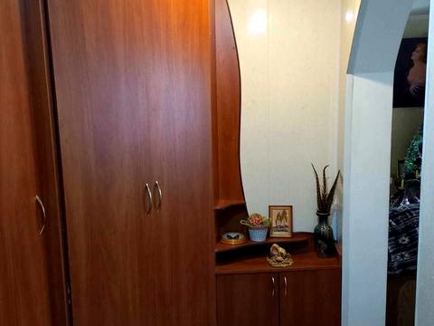 квартира по адресу Шатило ул., 2