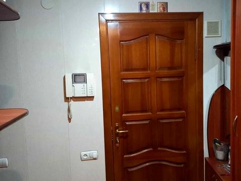 квартира по адресу Шатило ул., 2