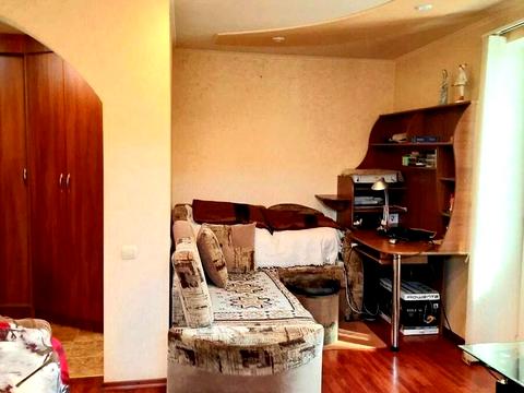 квартира по адресу Шатило ул., 2