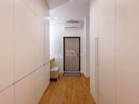 квартира за адресою Дегтярівська вул., 17 к1