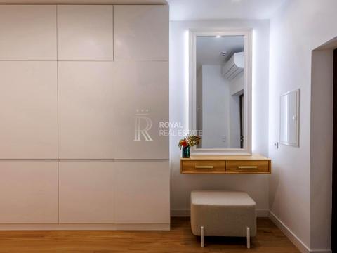 квартира за адресою Дегтярівська вул., 17 к1