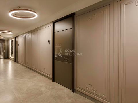 квартира за адресою Дегтярівська вул., 17 к1