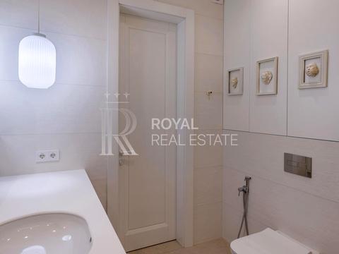 квартира за адресою Дегтярівська вул., 17 к1