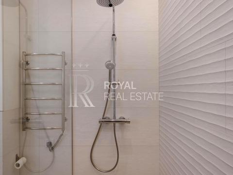 квартира за адресою Дегтярівська вул., 17 к1