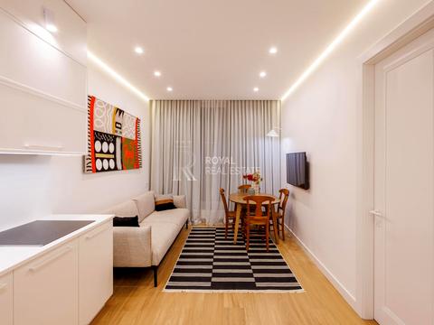 квартира за адресою Дегтярівська вул., 17 к1