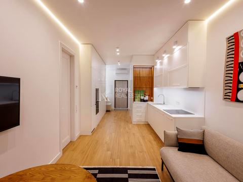 квартира за адресою Дегтярівська вул., 17 к1