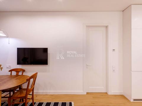 квартира за адресою Дегтярівська вул., 17 к1