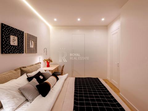 квартира за адресою Дегтярівська вул., 17 к1