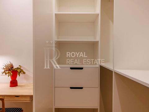 квартира за адресою Дегтярівська вул., 17 к1