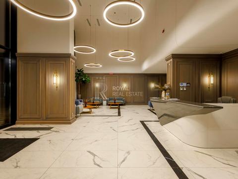 квартира за адресою Дегтярівська вул., 17 к1