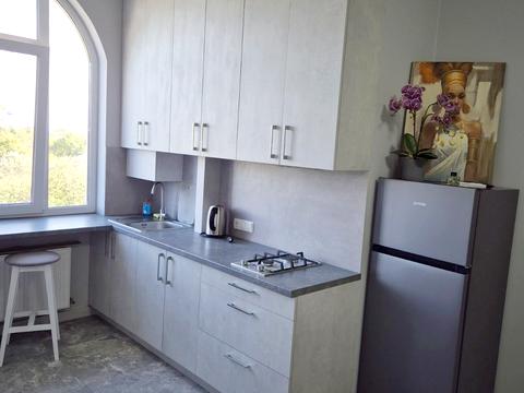 квартира по адресу Дача Ковалевского ул., 91