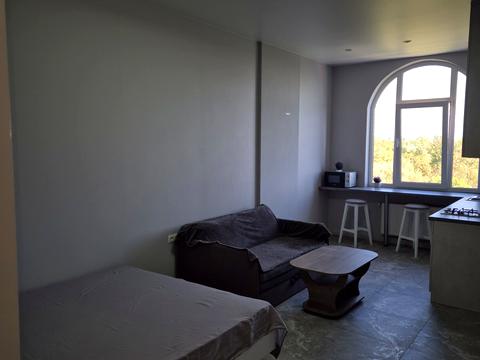 квартира по адресу Дача Ковалевского ул., 91