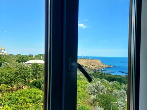 квартира по адресу Дача Ковалевского ул., 91