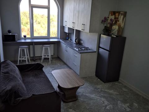 квартира по адресу Дача Ковалевского ул., 91