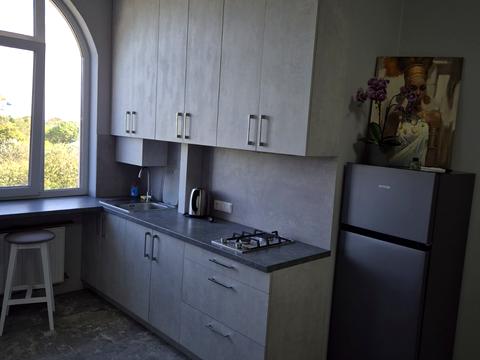 квартира по адресу Дача Ковалевского ул., 91