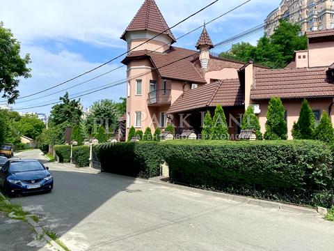 будинок за адресою Цимбалів Яр вул.