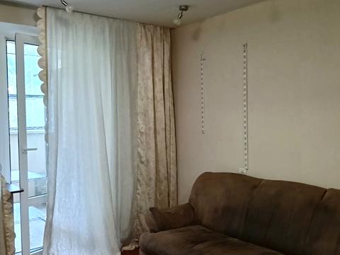 квартира по адресу Новаторов ул., 9