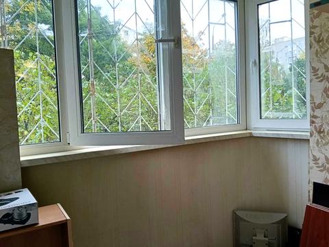 квартира по адресу Новаторов ул., 9