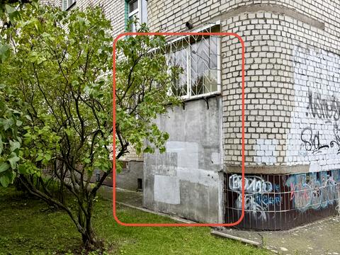 квартира по адресу Новаторов ул., 9