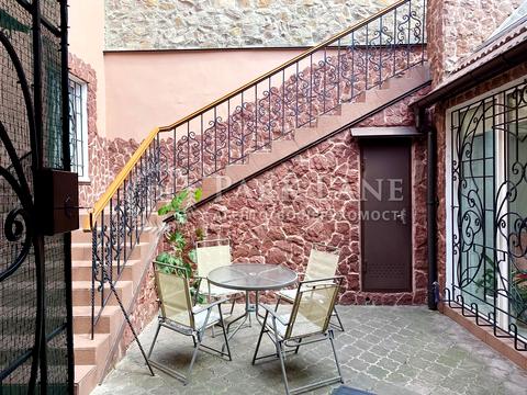 будинок за адресою Цимбалів Яр вул.