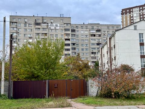 квартира по адресу Новаторов ул., 9