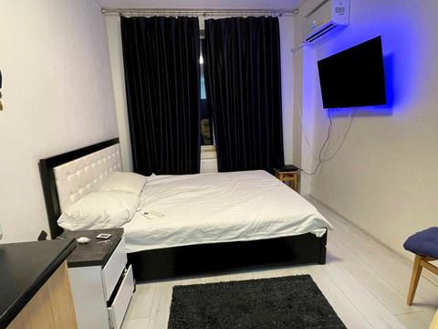 квартира за адресою Миколи Боровського вул., 37х