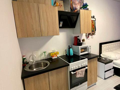 квартира за адресою Миколи Боровського вул., 37х