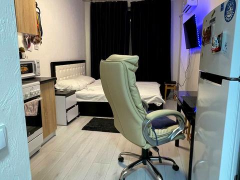 квартира за адресою Миколи Боровського вул., 37х