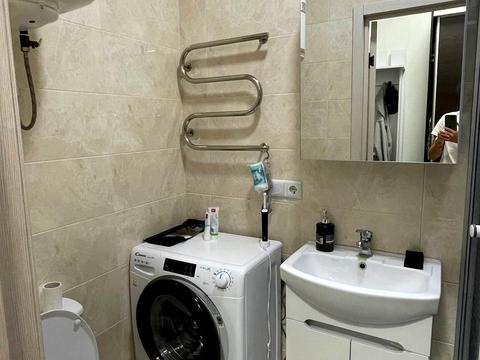 квартира за адресою Миколи Боровського вул., 37х