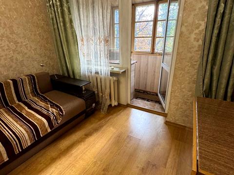 квартира за адресою Варненська вул., 18