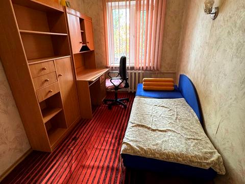 квартира за адресою Варненська вул., 18