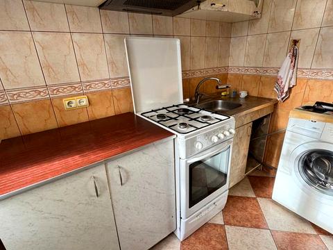 квартира за адресою Варненська вул., 18