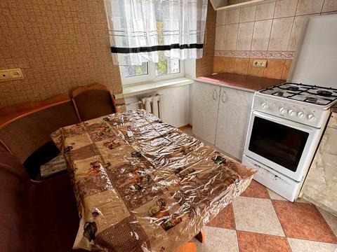 квартира за адресою Варненська вул., 18