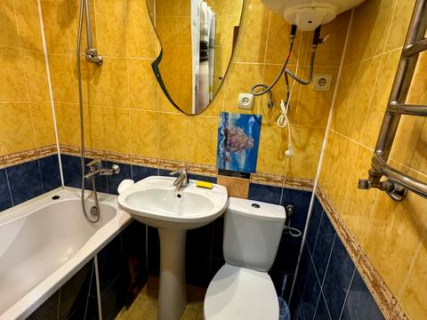 квартира за адресою Варненська вул., 18