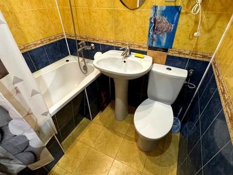 квартира за адресою Варненська вул., 18