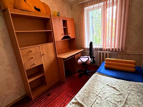 квартира за адресою Варненська вул., 18